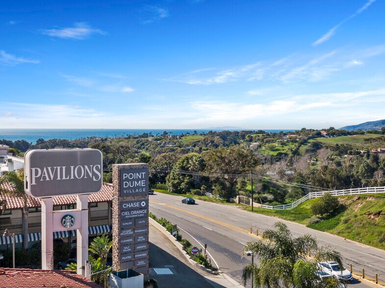 More Photos Of 29169-29211 Heathercliff Rd, Malibu Unknown For Lease