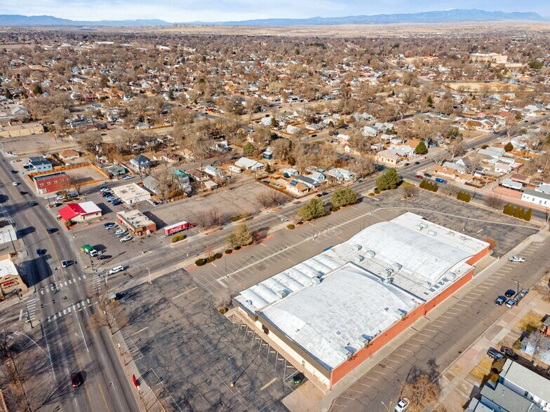 More Photos Of 1228 E Orman Ave, Pueblo Office For Sale