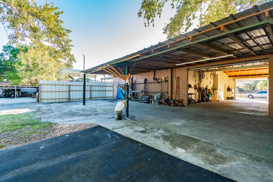 More Photos Of 4615 N 34th St, Tampa Warehouse For Sale