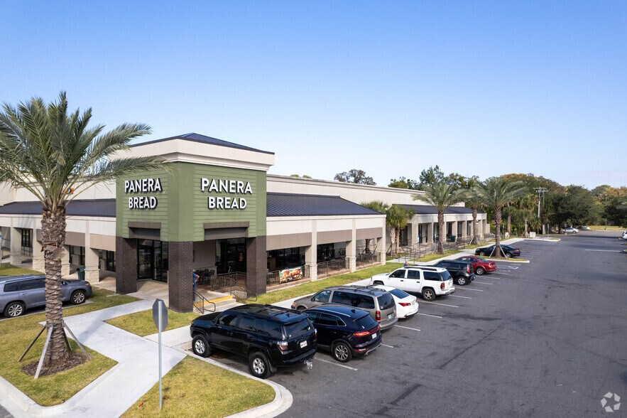 More Photos Of 4495 Roosevelt Blvd, Jacksonville Unknown For Lease