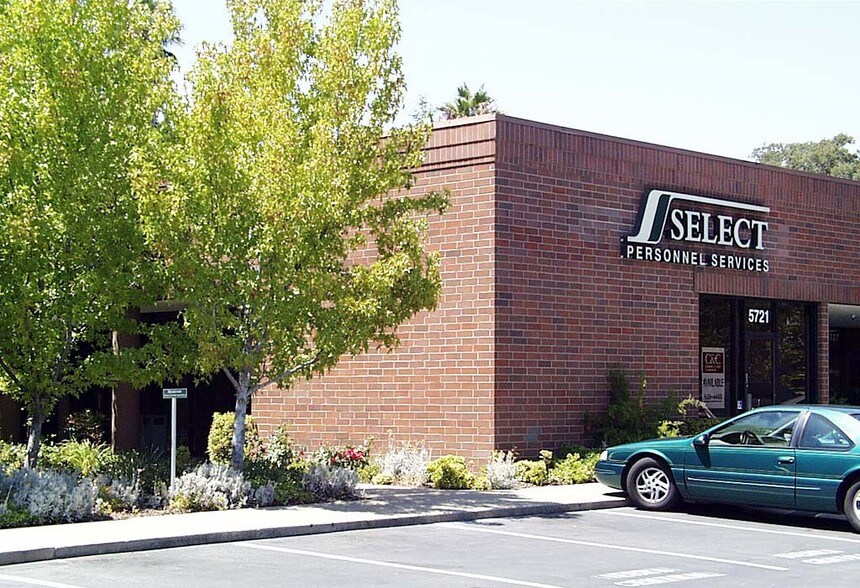 More Photos Of 5701 Sunrise Blvd, Citrus Heights Unknown For Lease