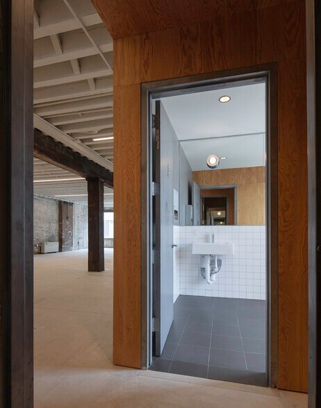 More Photos Of 77 Washington Ave, Brooklyn Loft Creative Space For Lease