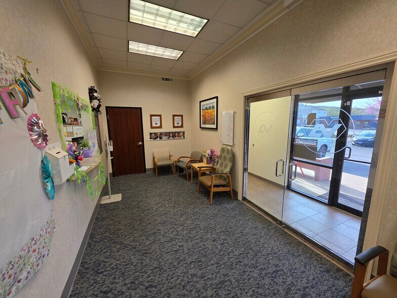 More Photos Of 216-222 E Township St, Fayetteville Medical For Sale