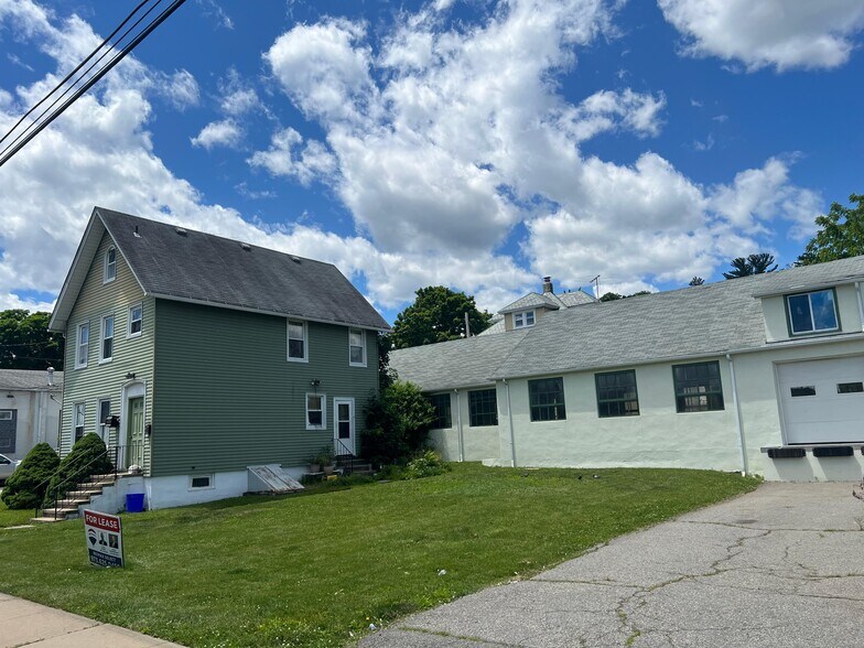 More Photos Of 311-321 Mechanic St, Boonton Warehouse For Sale