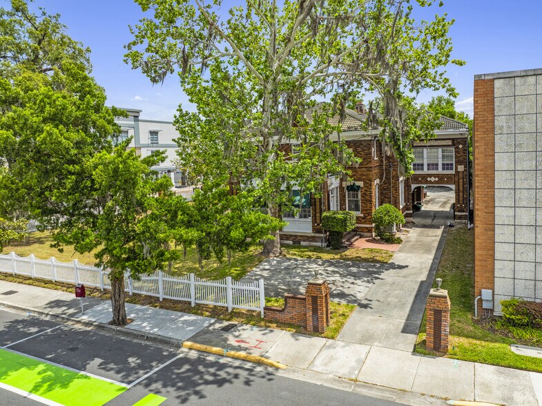 More Photos Of 108 Hillcrest St, Orlando Office For Sale