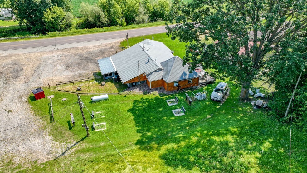 More Photos Of N5425 County Road H, Mondovi Restaurant For Sale