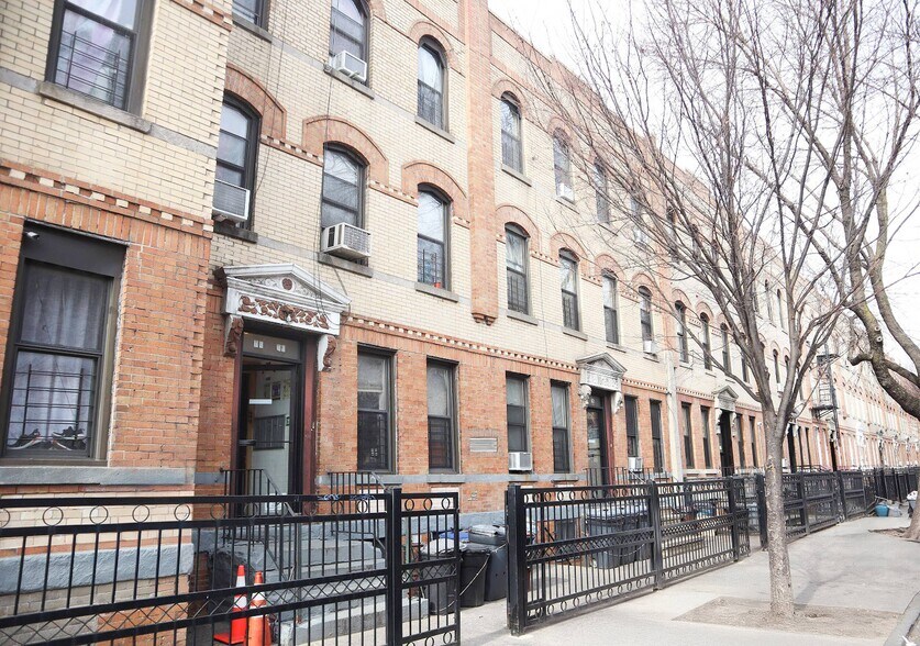 Primary Photo Of , Astoria Multifamily For Sale