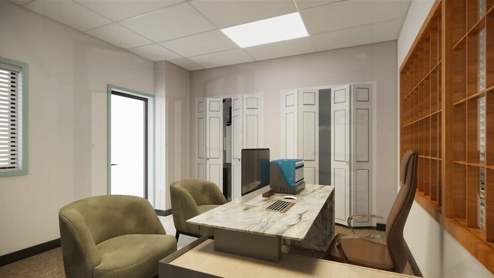 More Photos Of 8-10 Hancock Ct, Quincy Medical For Lease