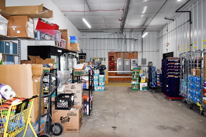 More Photos Of 301 E State Route 115, Herscher Freestanding For Sale