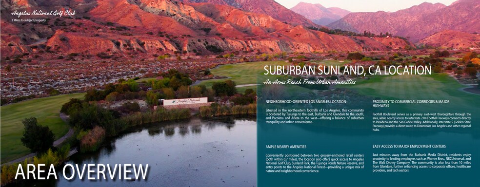 More Photos Of 10129 Commerce Ave, Tujunga Apartments For Sale