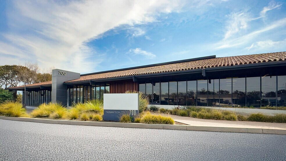 More Photos Of 694-700 Tasman Dr, Milpitas Research And Development For Lease