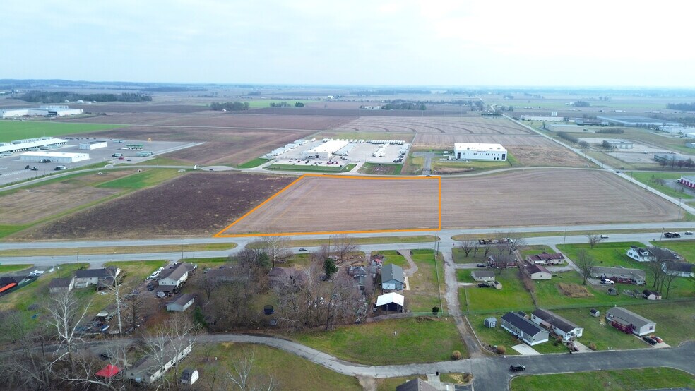 More Photos Of 0 Executive Drive, Edinburgh Land For Sale