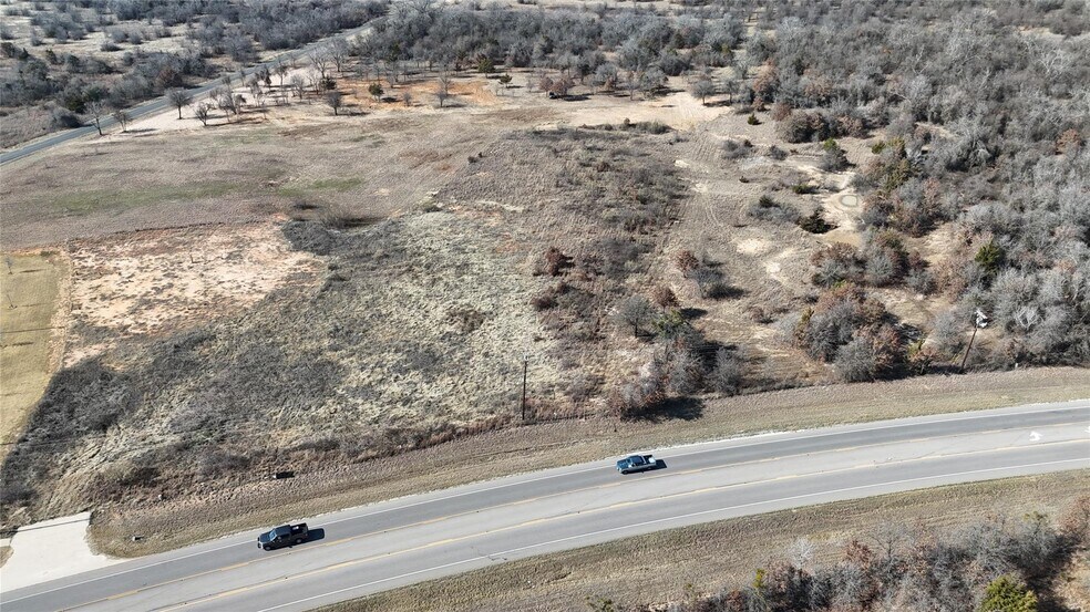More Photos Of TBD Senator Robert J Glassgow loop, Stephenville Land For Sale