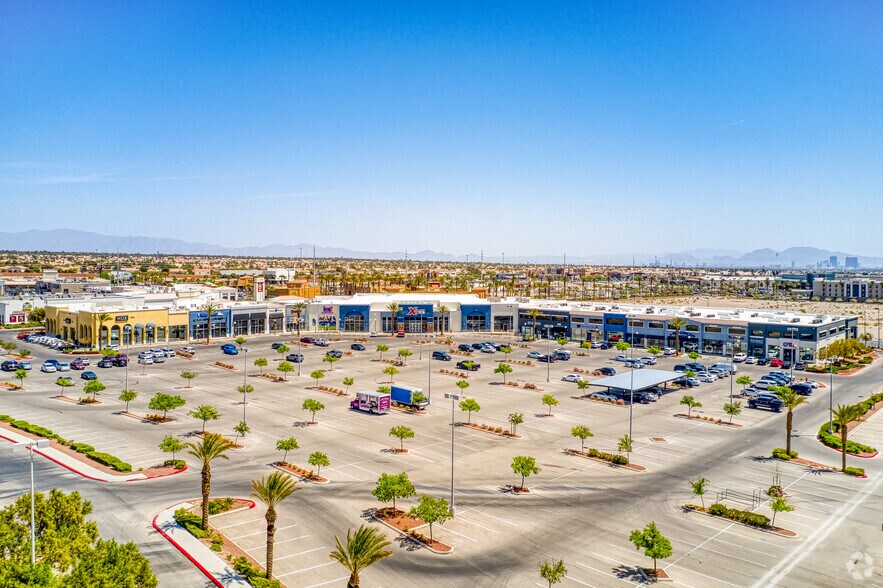 More Photos Of 4245 S Grand Canyon Dr, Las Vegas General Retail For Lease