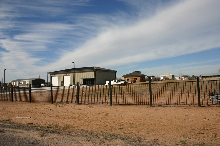More Photos Of 9718 W County Road 154, Midland Warehouse For Sale
