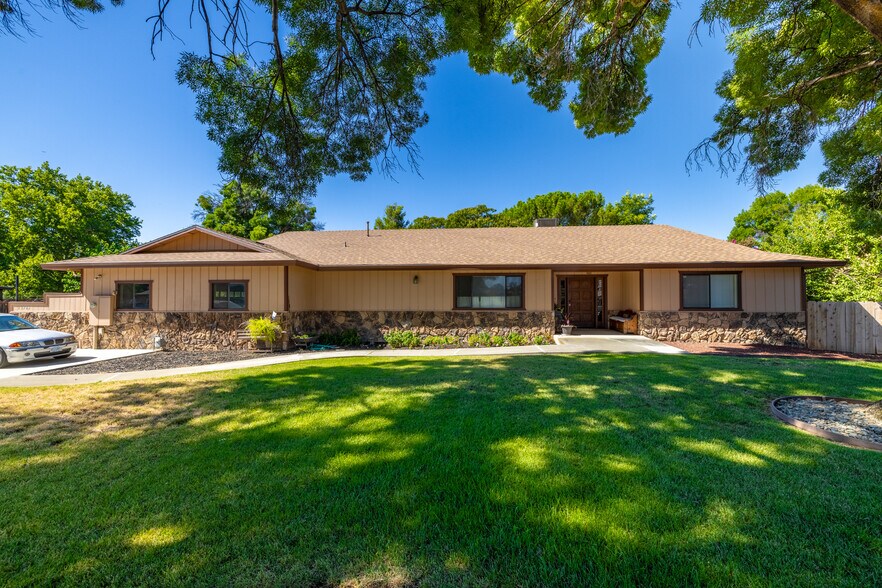 Primary Photo Of 13765 Lisa Way, Red Bluff Assisted Living For Sale