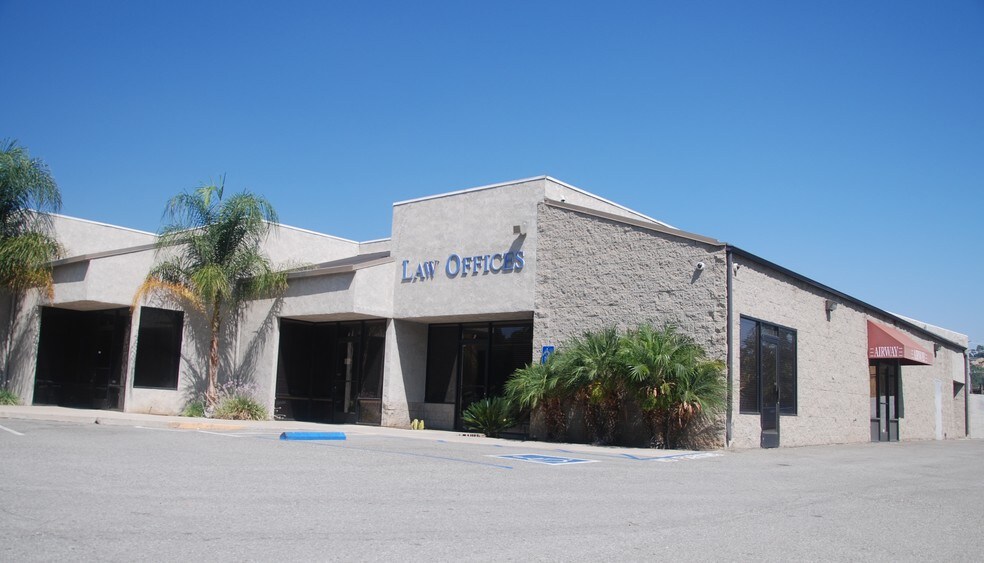 More Photos Of 3333 Central Ave, Riverside Office For Sale