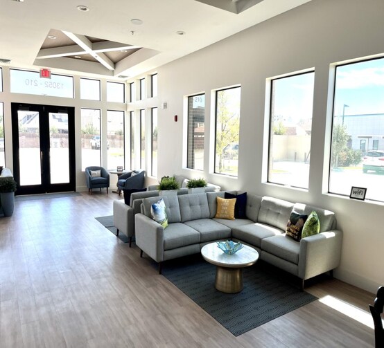 More Photos Of 13052 Dallas Pky, Frisco Medical For Sale