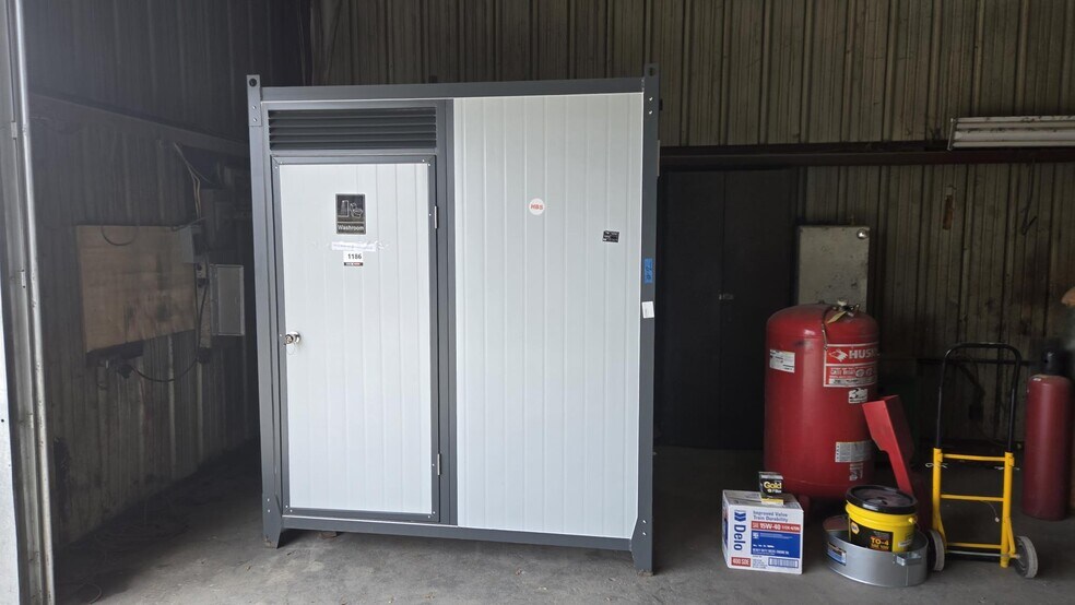 More Photos Of 1165 Amherst Ave, Lovelock Industrial For Sale