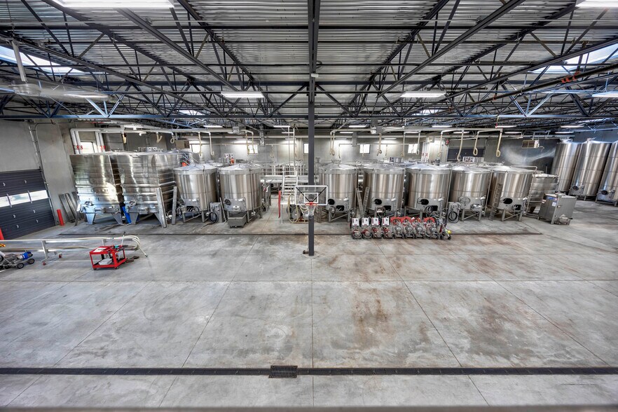 More Photos Of 8060 Keene Rd, West Richland Manufacturing For Lease