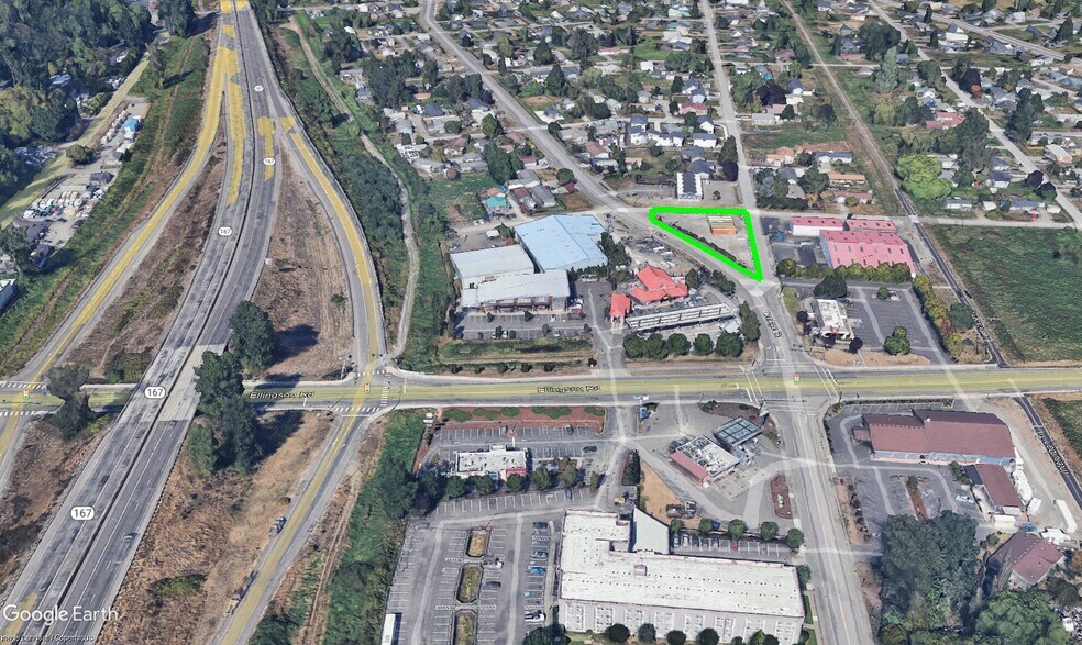 More Photos Of 414 Seattle Blvd N, Pacific Land For Lease