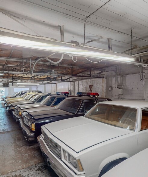 More Photos Of 1101 2nd St NW, Albuquerque Industrial For Sale