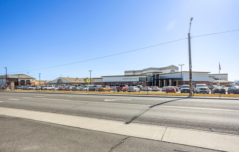 More Photos Of TBD Outlook Rd Land, Sunnyside Land For Sale