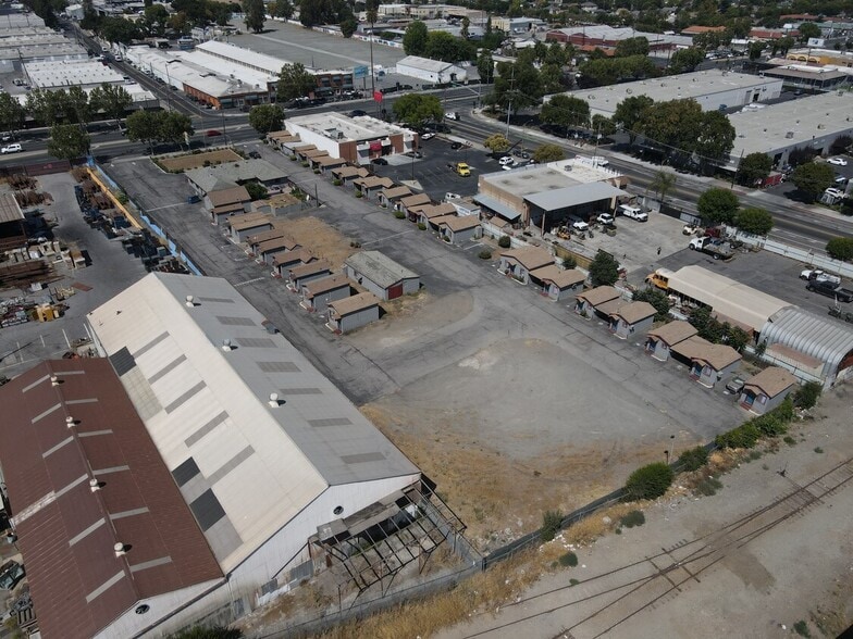 More Photos Of 1706 Monterey Hwy, San Jose Hotel For Sale