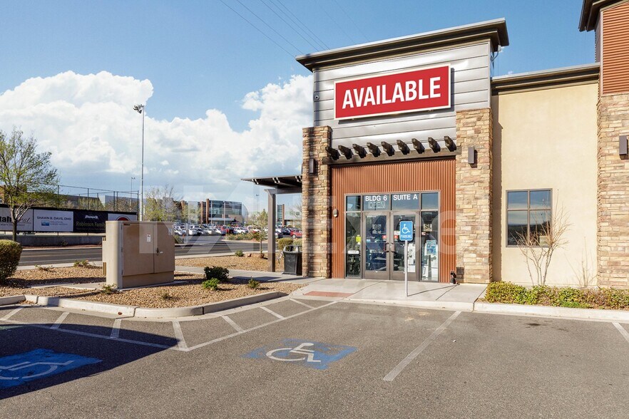 Primary Photo Of 922 Brigham, St George General Retail For Lease