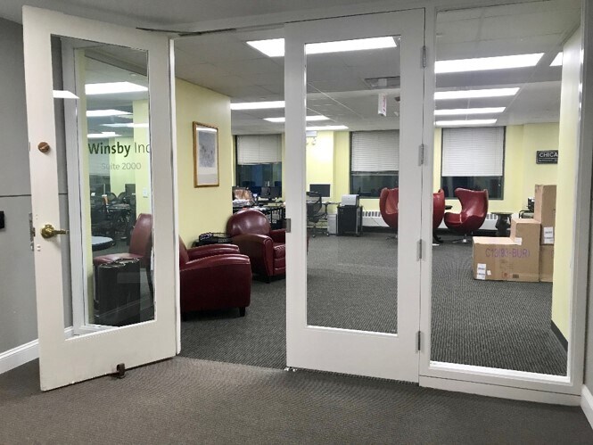More Photos Of 105 W Madison St, Chicago Office Residential For Lease