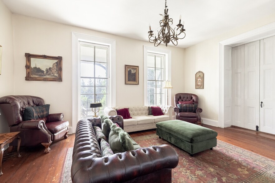 More Photos Of 2416 Lowesville Rd, Amherst Hospitality For Sale