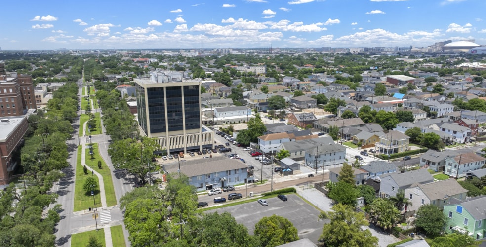 More Photos Of 4240 Magnolia St, New Orleans Land For Sale