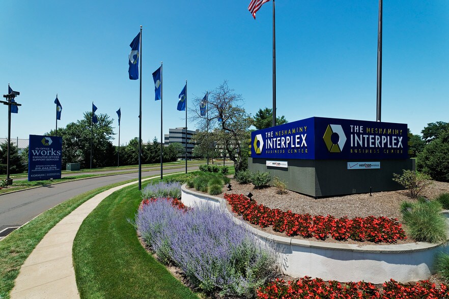 More Photos Of 1 Neshaminy Interplex, Trevose Unknown For Lease