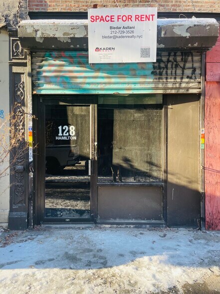 More Photos Of 122-132 Hamilton Pl, New York Apartments For Lease