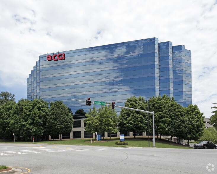 More Photos Of 6325 Peachtree Dunwoody Rd, Atlanta Office For Lease