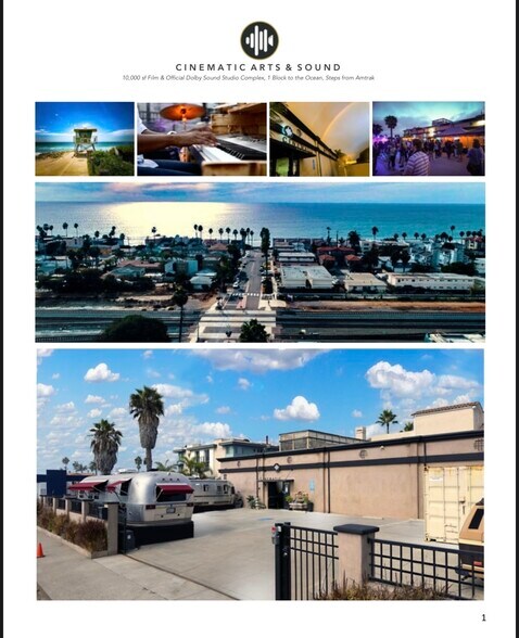 More Photos Of 302 Oceanside Blvd, Oceanside Service For Lease