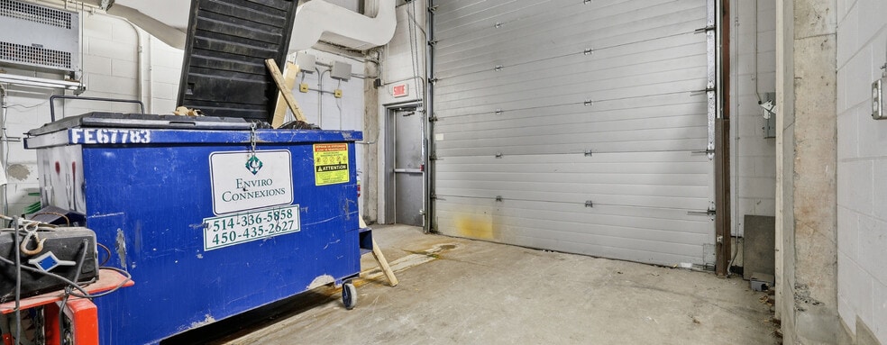 More Photos Of 3536 Boul Saint-Laurent, Montréal Office For Sale