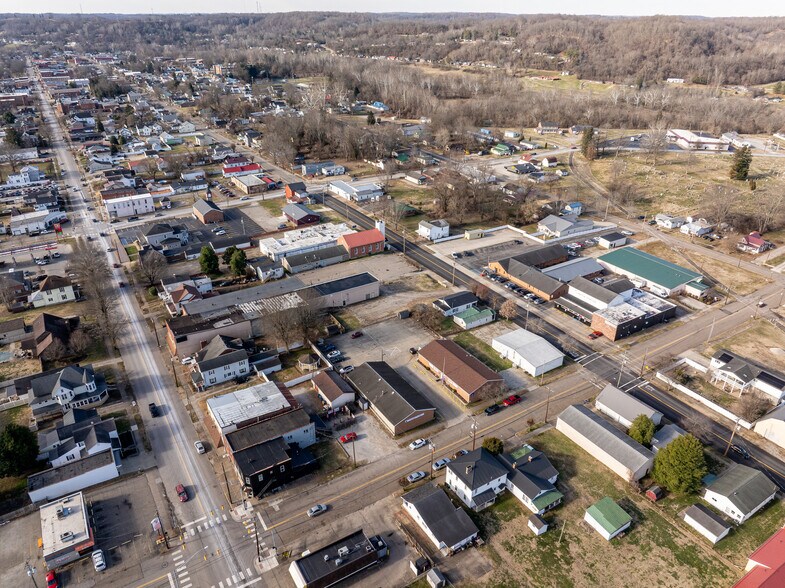 More Photos Of 49 Olive St, Gallipolis Office For Sale