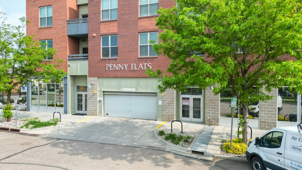 More Photos Of 204-210 Maple St, Fort Collins Office Residential For Sale