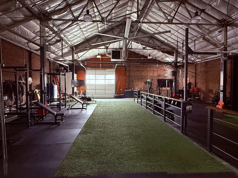 More Photos Of 559 E 4th St, Reno Storefront For Lease