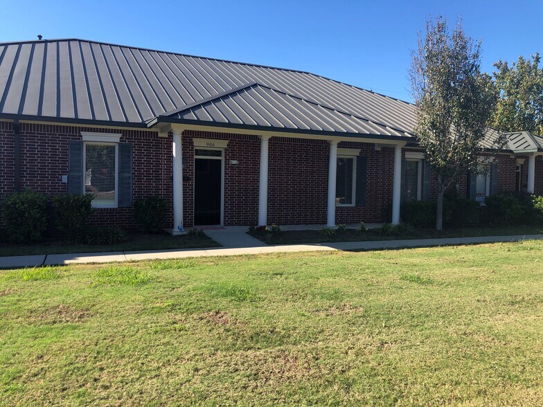 More Photos Of 4501 Cartwright Rd, Missouri City Medical For Lease