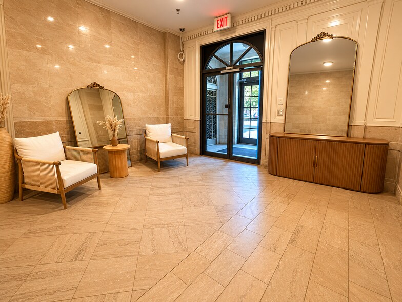More Photos Of 129 Church St, New Haven Office Residential For Lease