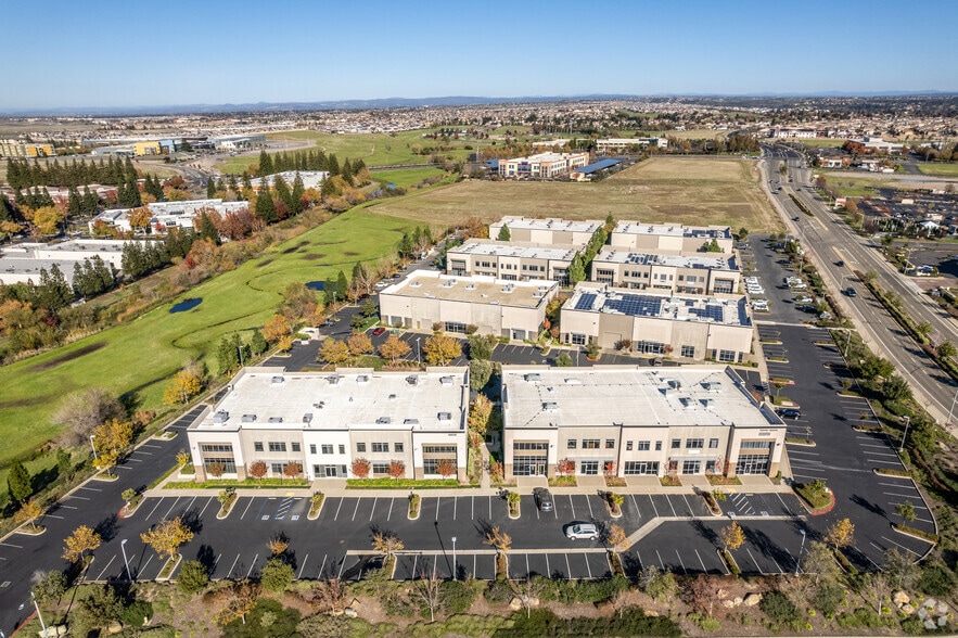 More Photos Of 5828 Lonetree Blvd, Rocklin Coworking Space