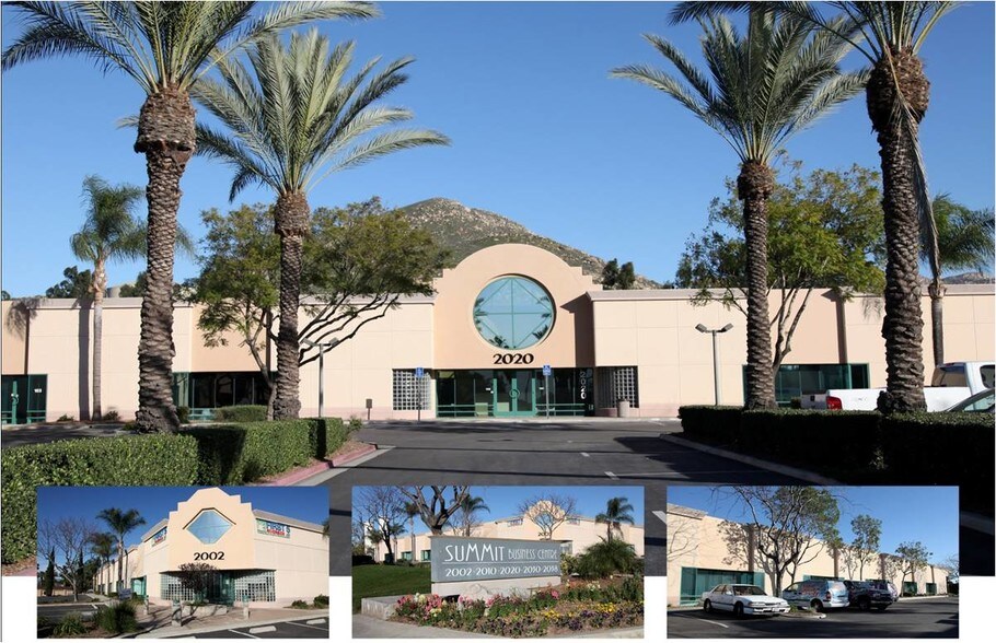 More Photos Of 2020 Iowa Ave, Riverside Office For Lease