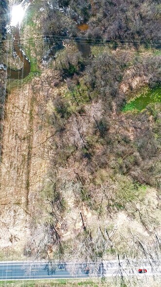 More Photos Of 5900 Ford Rd, Ann Arbor Land For Sale