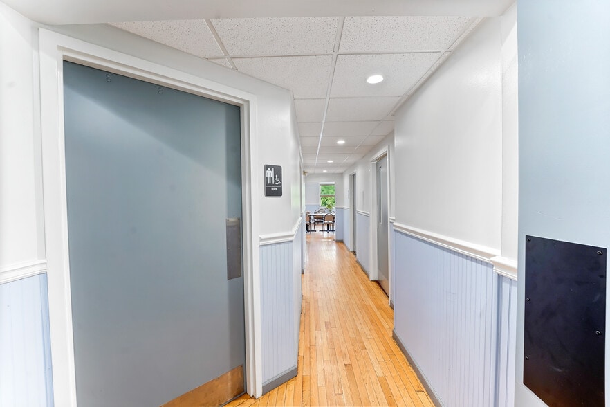 More Photos Of 3347 W Ridge Pike, Limerick Restaurant For Sale