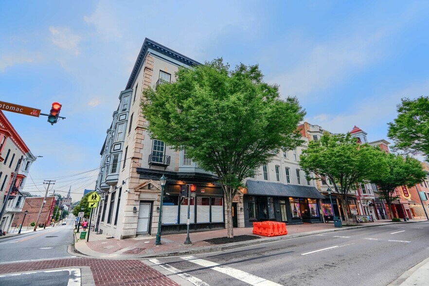 More Photos Of 55-57 S Potomac St, Hagerstown Apartments For Sale