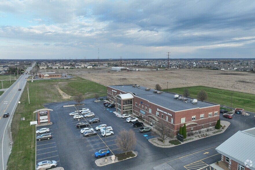 More Photos Of 14785 W 101st Ave, Dyer Medical For Lease