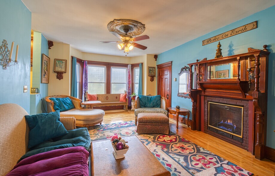 More Photos Of 28 Woodstock Ave, Putnam Specialty For Sale