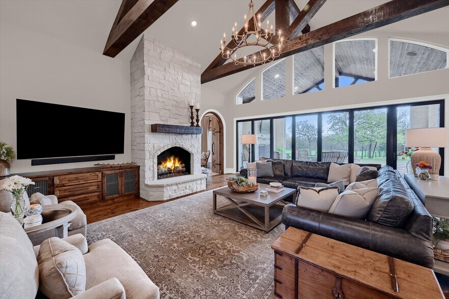 More Photos Of 8301 Stephens Ranch Rd, Pilot Point Land For Sale